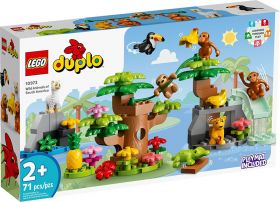 LEGO 10973 Animali del Sud America | LEGO Duplo