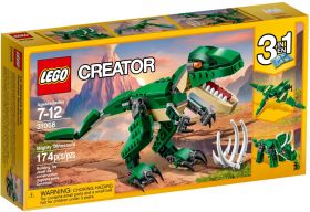 LEGO 31058 Dinosauro (LEGO Creator)