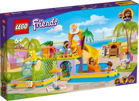 LEGO 41720 Parco Acquatico | LEGO Friends