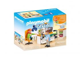Playmobil 70197 Oculista (Playmobil City Life) su ARSLUDICA.com