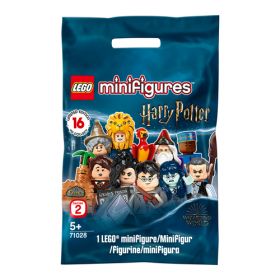 LEGO 71028 Minifigures Harry Potter Serie 2 | LEGO Minifigures
