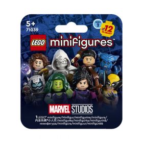 LEGO 71039 Minifigures Marvel Serie 2 | LEGO Minifigures