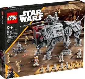 LEGO 75337 Walker AT-TE™ | LEGO Star Wars