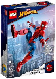 LEGO 76226 Spider-Man | LEGO Marvel