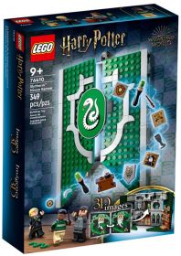LEGO 76410 Stendardo della Casa Serpeverde | LEGO Harry Potter