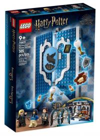 LEGO 76411 Stendardo della Casa Corvonero | LEGO Harry Potter