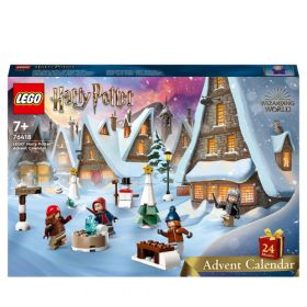 LEGO 76418 Calendario dell’Avvento di Harry Potter 2023 | LEGO 