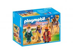 Playmobil 9497 Re Magi (Playmobil Christmas) su ARSLUDICA.com