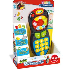 Baby Telecomando (Infanzia Baby Clementoni)