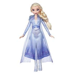 Bambola Elsa Frozen 2 su ARSLUDICA.com