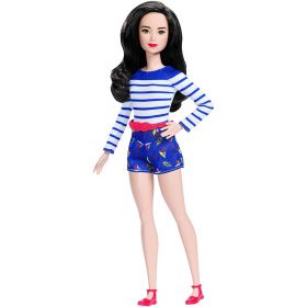 Barbie Fashionistas DYY91 (Mattel)