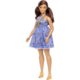 Barbie Fashionistas DYY96 (Mattel)