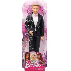 Ken Sposo (Barbie)