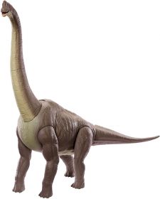 Dinosauro Brachiosauro | Jurassic World Dinosauri - Dinosauro