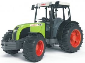 Trattore Claas Nectis 267 F (Gioco Bruder) (Toy)