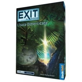 Exit: l'Isola Dimenticata su ARSLUDICA.com