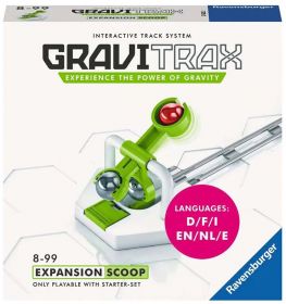 GraviTrax Espansione Cascata | Gioco Ravensburger - Confezione