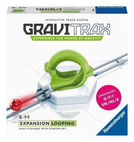 GraviTrax Espansione Looping | Gioco Ravensburger - Confezione