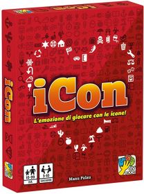 iCon DV Giochi | Gioco da Tavolo
