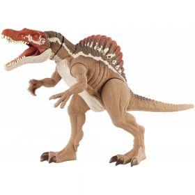 Dinosauro Spinosauro Morso Estremo | Jurassic World