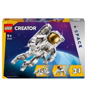 LEGO 31152 Astronauta | LEGO Creator 3in1
