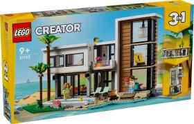 LEGO 31153 Casa moderna | LEGO Creator 3in1