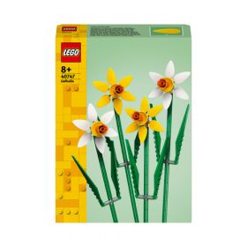 LEGO 40747 Narcisi | LEGO Flowers