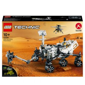 LEGO 42158 NASA Mars Rover Perseverance | LEGO Technic