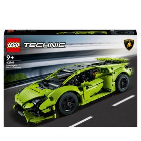 LEGO 42161 Lamborghini Huracán Tecnica | LEGO Technic