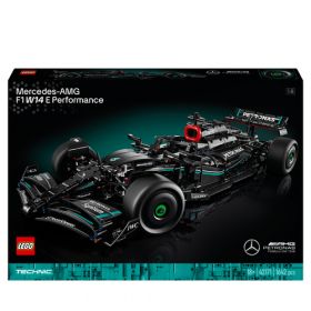 LEGO 42171 Mercedes-AMG F1 W14 E Performance | LEGO Technic