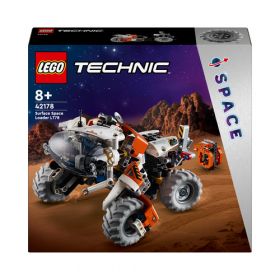 LEGO 42178 Loader spaziale LT78 | LEGO Technic