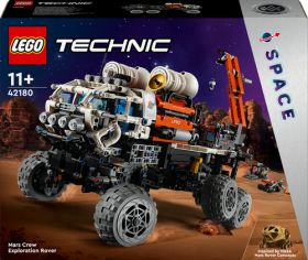 LEGO 42180 Rover di esplorazione marziano | LEGO Technic
