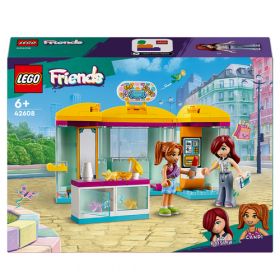 LEGO 42608 Il piccolo negozio di accessori | LEGO Friends