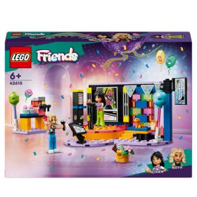 LEGO 42610 Karaoke Party | LEGO Friends