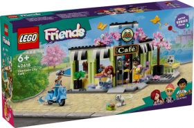 LEGO 42618 Caffè di Heartlake City | LEGO Friends