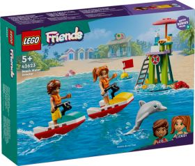 LEGO 42623 Moto d’acqua | LEGO Friends