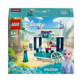 LEGO 43234 Le delizie al gelato di Elsa | LEGO Disney Princess