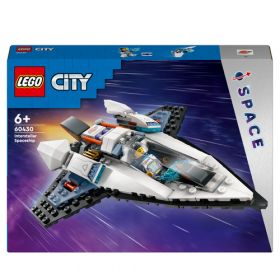 LEGO 60430 Astronave interstellare | LEGO City