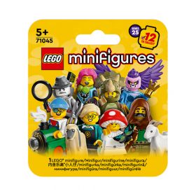LEGO 71045 Minifigures Serie 25 | LEGO Minifigures