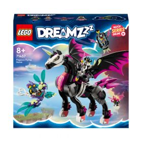 LEGO 71457 Pegaso, il Cavallo Volante | LEGO Dreamzzz