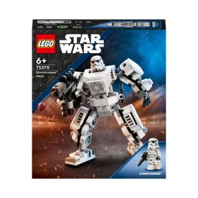 LEGO 75370 Mech di Stormtrooper | LEGO Star Wars
