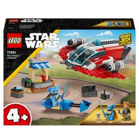 LEGO 75384 The Crimson Firehawk | LEGO Star Wars