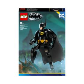 LEGO 76259 DC Comics Personaggio di Batman | LEGO Batman