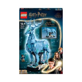 LEGO 76414 Expecto Patronum | LEGO Harry Potter