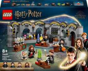 LEGO 76431 Castello di Hogwarts™: Lezione di pozioni | LEGO Harry Potter