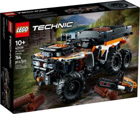 LEGO 42139 Fuoristrada | LEGO Technic - Confezione