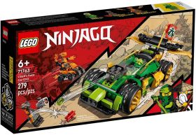 LEGO 71763 Auto da Corsa di Lloyd - EVOLUTION | LEGO Ninjago - Confezione