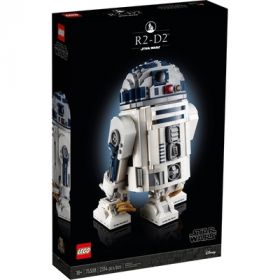 LEGO 75308 R2-D2™ | LEGO Star Wars