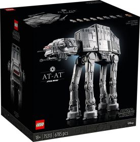 LEGO 75313 AT-AT™ | LEGO Star Wars - Confezione