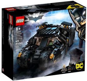 LEGO 76239 Batmobile Tumbler: Resa dei conti con Scarecrow | LEGO Super Heroes
